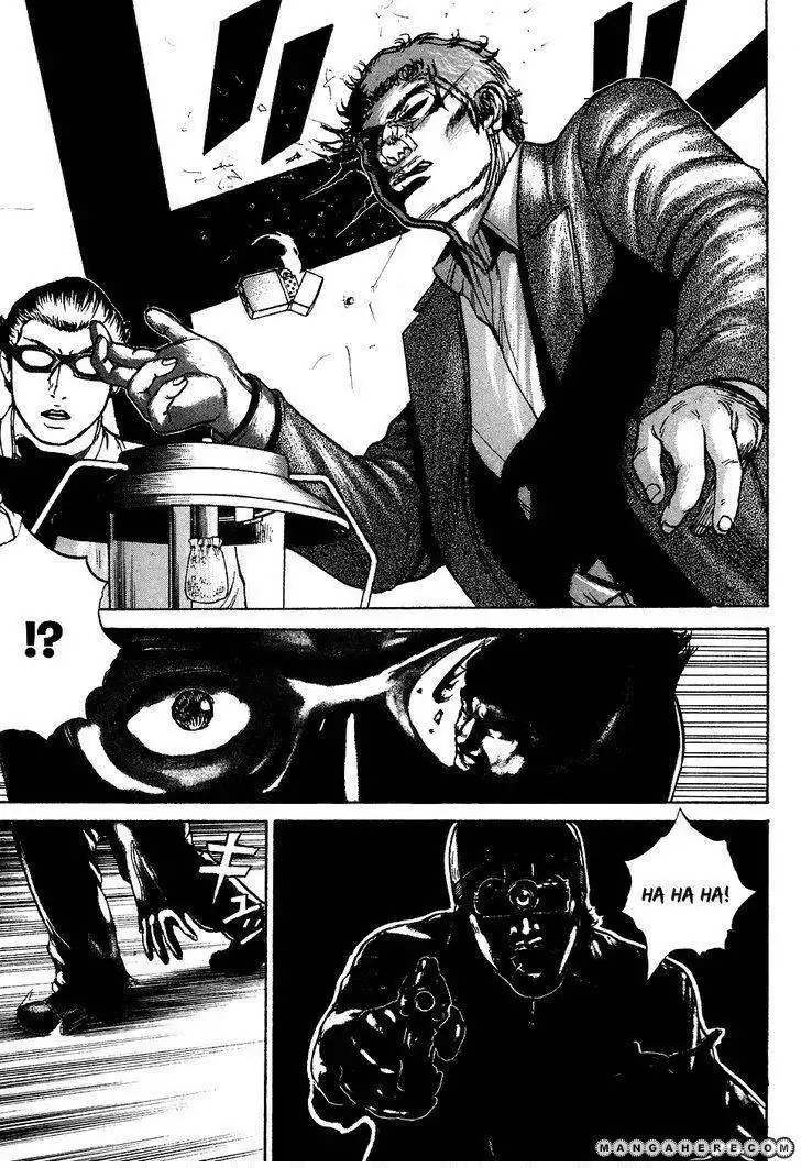 Kyou Kara Hitman Chapter 6 25